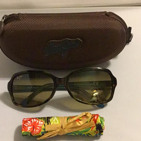 Maui Jim Accessories - Maui Jim Cloud Break for women